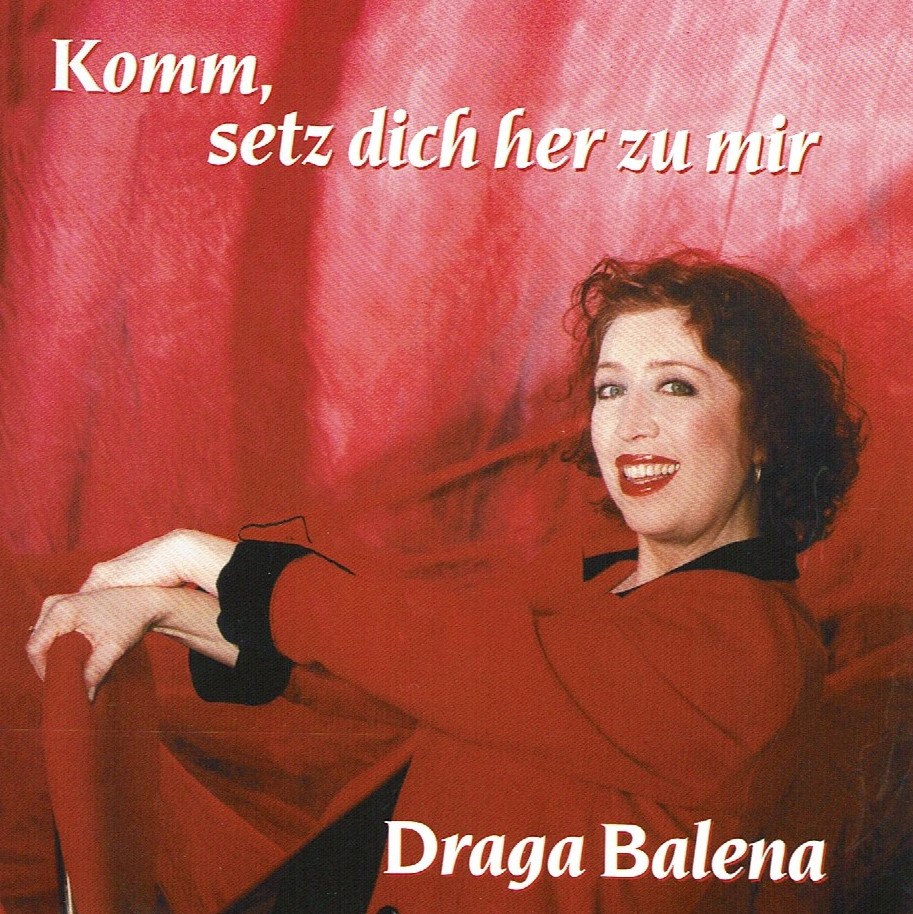 Komm setz dich her zu mir