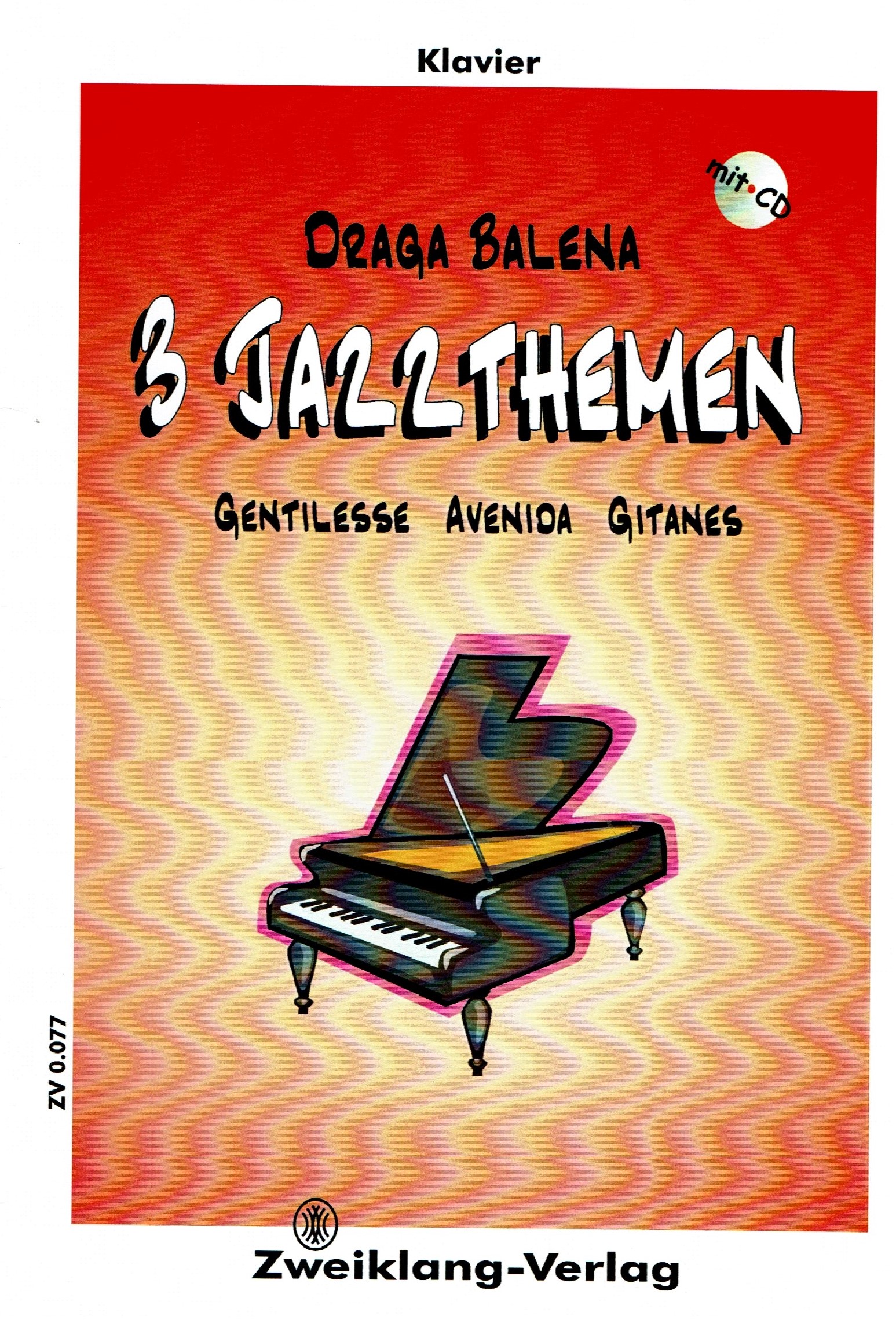3 Jazzthemen